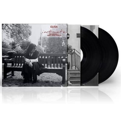 ELISA -Intimate (Recordings At Abbey Road Studios) *LP*