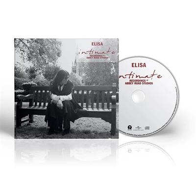 ELISA -Intimate (Recordings At Abbey Road Studios)
