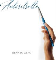 ZERO RENATO -AUTORITRATTO *2023*