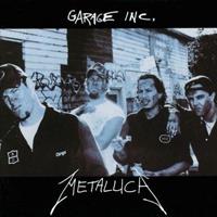 METALLICA -GARAGE INC *2-CD * *1998*