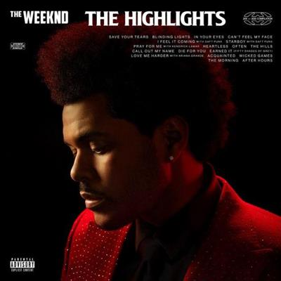 WEEKND THE -THE HIGHLIGHTS *BEST* *2021*