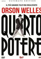 O.S.T.-QUARTO POTERE *DVD*
