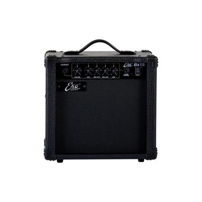 BASSO ELETTRICO PACK EB-29 BLACK EKO