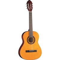 CHITARRA CLASSICA 3/4 EKO CS-5 CON FODERO