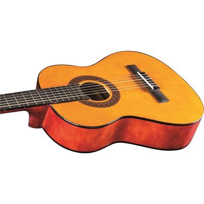 CHITARRA CLASSICA 3/4 EKO CS-5 CON FODERO