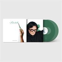 ZERO RENATO -AUTORITRATTO (2-LP COLORATO VERDE)