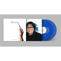 ZERO RENATO -AUTORITRATTO (2-LP COLORATO BLU) *2023*
