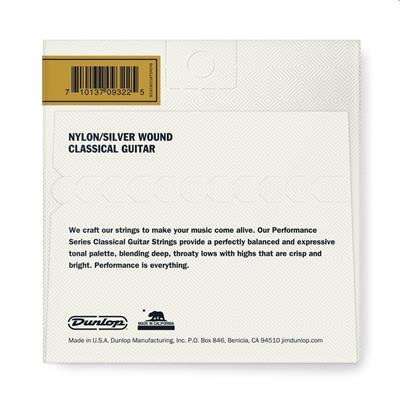 MUTA X CLASSICA DUNLOP DCV100NS NORMAL TENSION