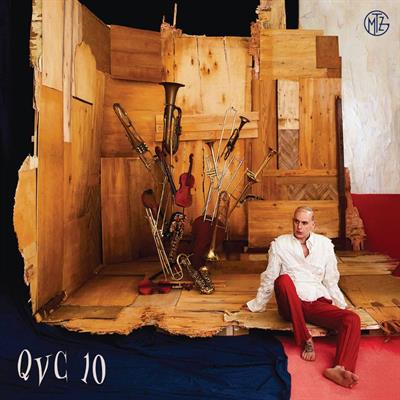 GEMITAIZ -QVC10 (QUELLO CHE VI CONSIGLIO VOL 10) *2023*