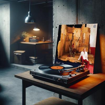 GEMITAIZ -QVC10 QUELLO CHE VI CONSIGLIO VOL 10 *VINILE*