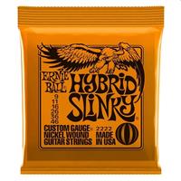 MUTA 0,09/0,46 X CHITARRA ELETTRICA *ERNIE BALL* 2222