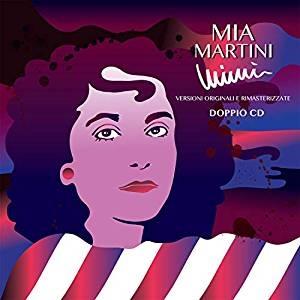 MARTINI MIA -MIMI *2-CD*
