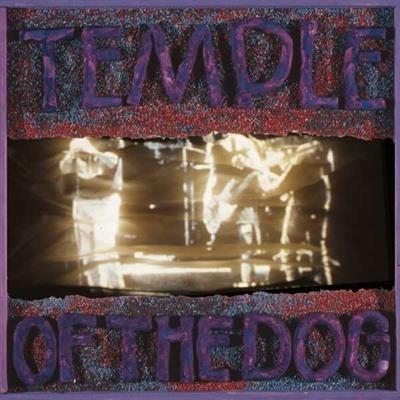 TEMPLE OF THE DOG -TEMPLE OF THE DOG *2-LP*