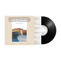 ANTONACCI BIAGIO -L'INIZIO *LP NERO* *2024*