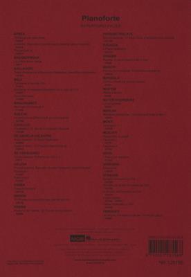 LISZT F.-NOTTURNO N 3 SOGNI D'AMORE *REV.POZZOLI*