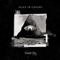 ALICE IN CHAINS -RAINTER FOG *LP*
