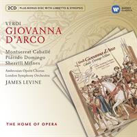 VERDI G.-GIOVANNA D'ARCO *2-CD*