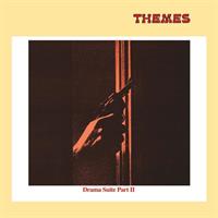 ALAN TEW -DRAMA SUITE PART I *LP*