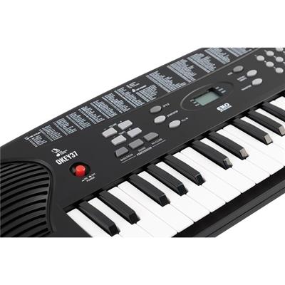 TASTIERA 37 TASTI MINI EKO OKEY 37