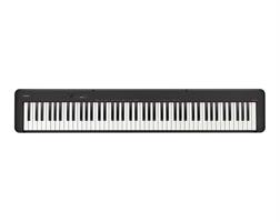 PIANOFORTE DIGITALE CASIO CDP-S110 NERO