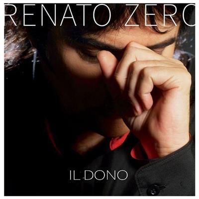 ZERO RENATO -IL DONO *2 VINILI + BOOKLET*