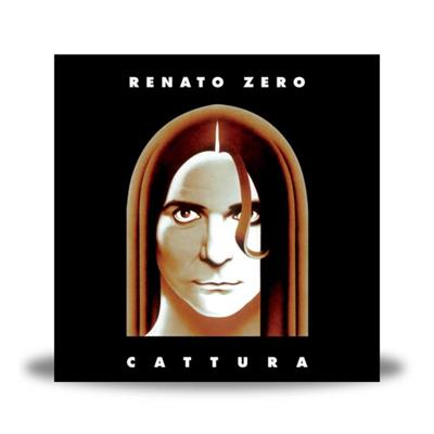 ZERO RENATO -CATTURA *LP*