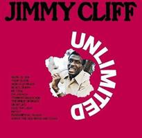JIMMY CLIFF -UNLIMITED