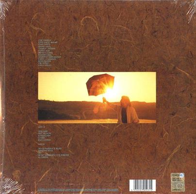 DANIELE PINO -SCHIZZECHEA WITH LOVE *1988* *LP*