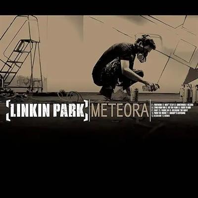 LINKIN PARK -METEORA *LP*