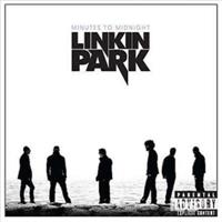 LINKIN PARK -MINUTES TO MIDNIGHT