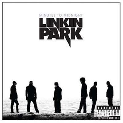 LINKIN PARK -MINUTES TO MIDNIGHT