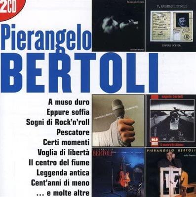 BERTOLI PIERANGELO -I GRANDI SUCCESSI *2-CD*