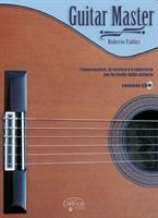 FABBRI R.-GUITAR MASTER + CD