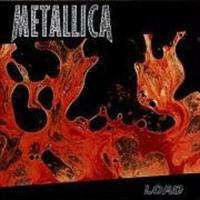 METALLICA -LOAD *1996*
