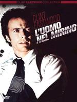 O.S.T.-L'UOMO NEL MIRINO *1977* *DVD*