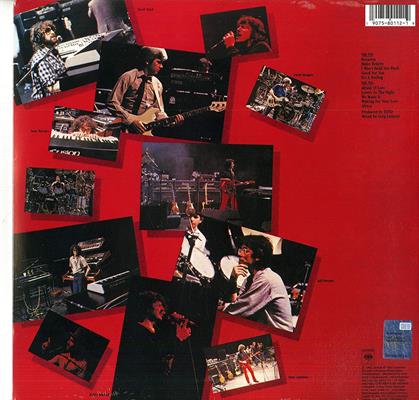 TOTO -TOTO IV *1982* *LP*