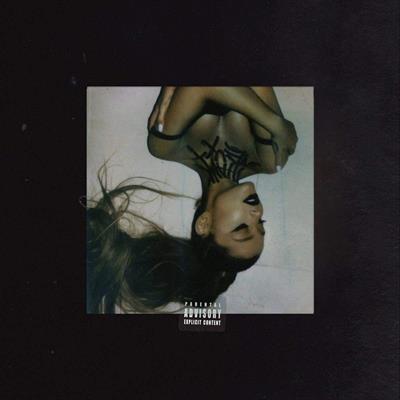 ARIANA GRANDE -THANK U, NEXT *2-LP*