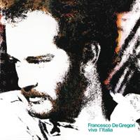 DE GREGORI FRANCESCO -VIVA L'ITALIA