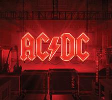 AC/DC -POWER UP *2020*