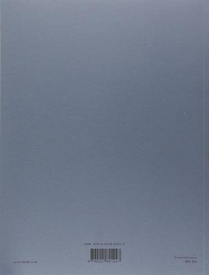 CHOPIN -STUDI PER PIANOFORTE  *EDIZIONE HENLE VERLAG*