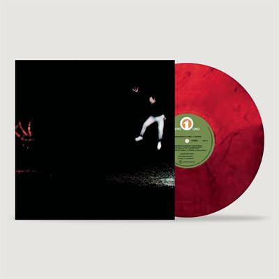 BATTISTI LUCIO -UMANAMENTE UOMO: IL SOGNO *VINILE ROSSO MIX NERO