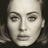 ADELE -25 *2015*