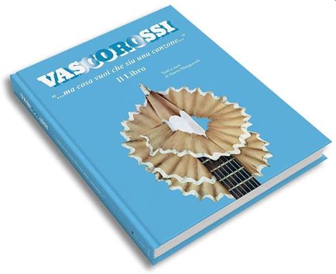 ROSSI VASCO -MA COSA VUOI CHE SIA UNA CANZONE 40° REPLAY *BOX*