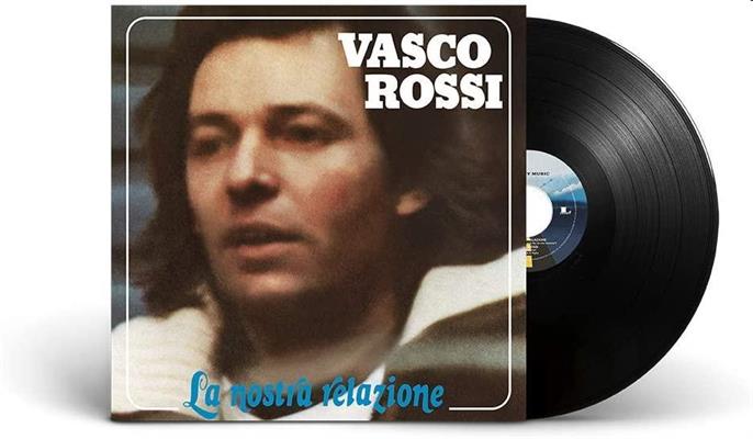 ROSSI VASCO -MA COSA VUOI CHE SIA UNA CANZONE 40° REPLAY *BOX*