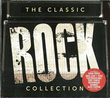 AA.VV.-THE CLASSIC ROCK COLLECTION *3-CD*