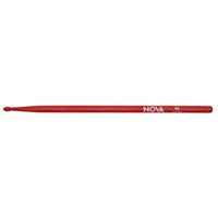 BACCHETTE PER BATTERIA 5A RED NOVA