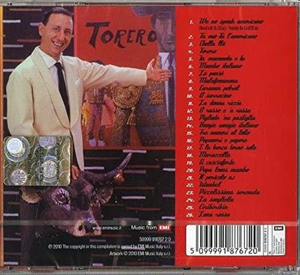 CAROSONE RENATO -WHISKY & SODA & ROCK ROLL