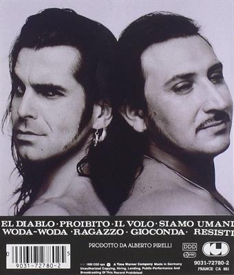 LITFIBA -EL DIABLO *1990*