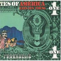 FUNKADELIK -AMERICA EATS ITS YOUNG *LP*
