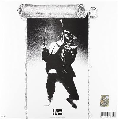 BIGLIETTO PER L'INFERNO -UN BIGLIETTO PER L'INFERNO *1974* *LP*